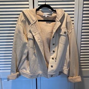 Cara Loren Moro Jacket